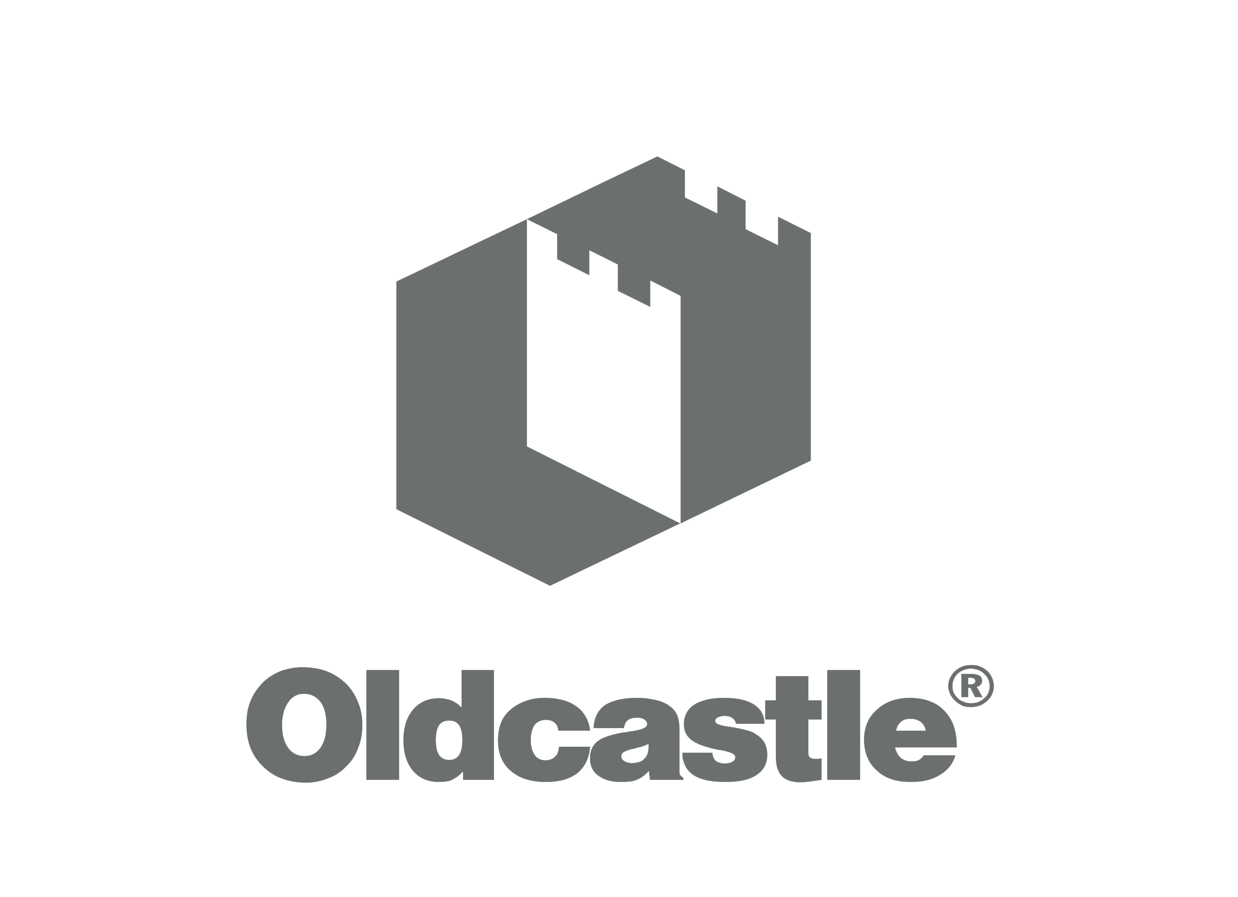 Old Castle logo